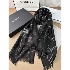 Chanel Scarf